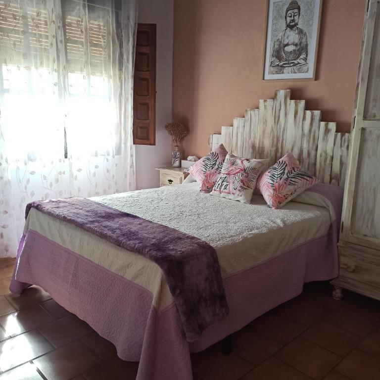 La casita de Paco Albaicin - One-Bedroom Apartment - 2