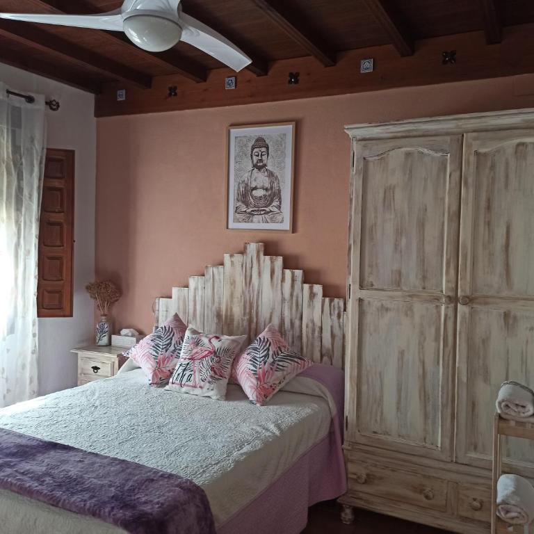 La casita de Paco Albaicin - One-Bedroom Apartment - 1