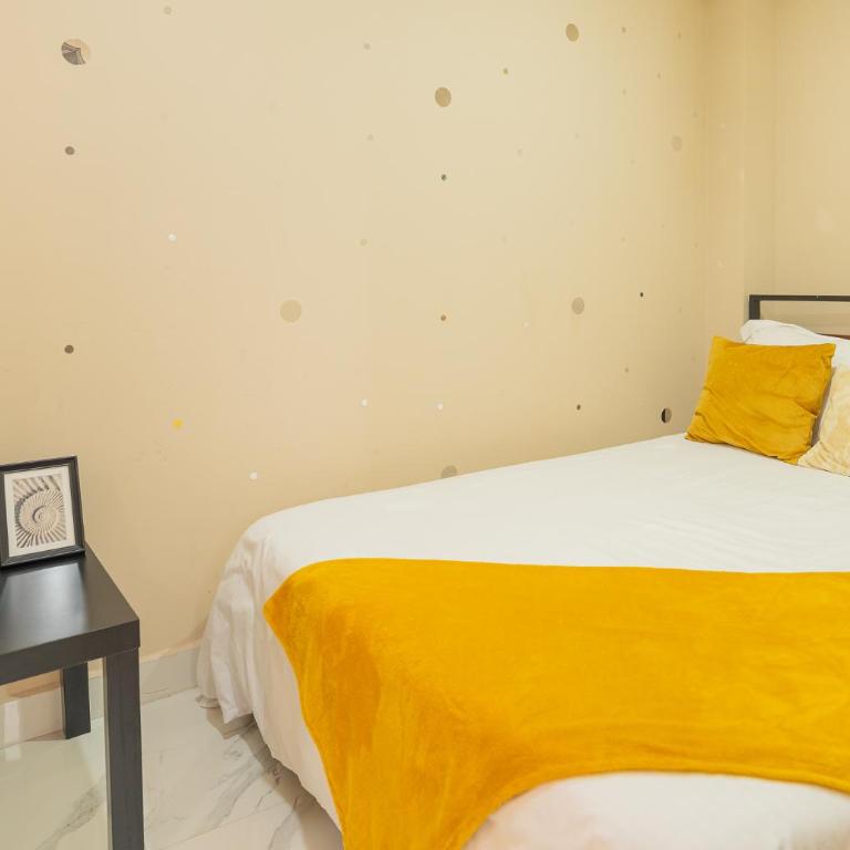 Casa Olivo - Apartamento de 1 dormitorio - 17