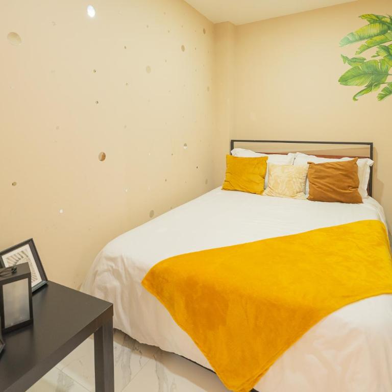 Casa Olivo - Apartamento de 1 dormitorio - 21
