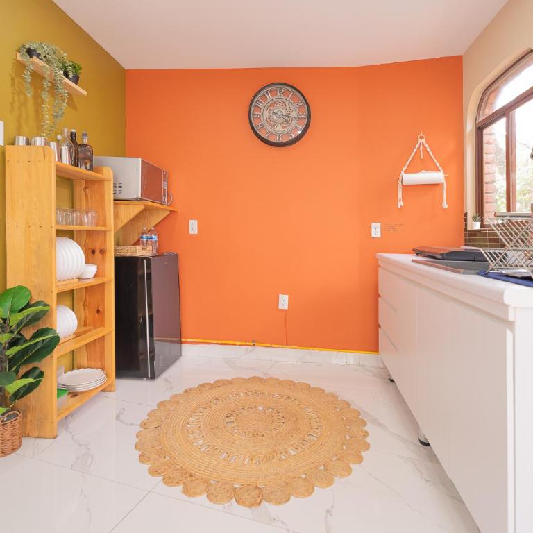 Casa Olivo - Apartamento de 1 dormitorio - 27