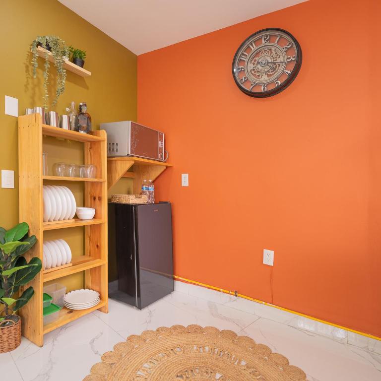 Casa Olivo - Apartamento de 1 dormitorio - 29