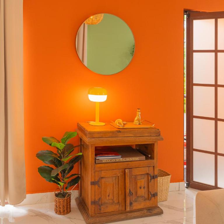 Casa Olivo - Apartamento de 1 dormitorio - 37