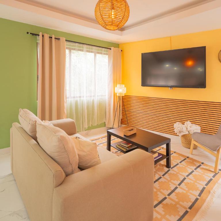 Casa Olivo - Apartamento de 1 dormitorio - 1