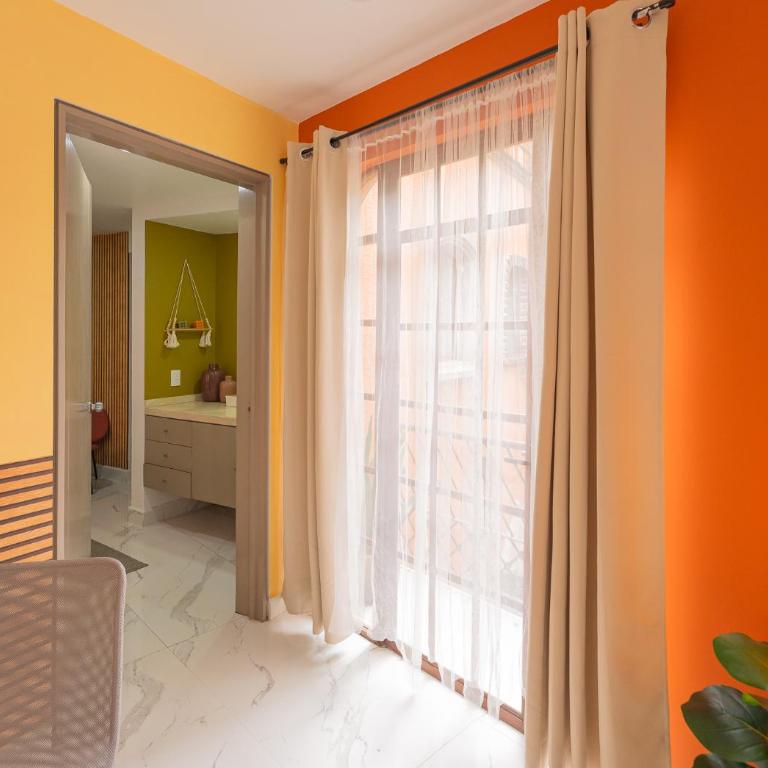 Casa Olivo - Apartamento de 1 dormitorio - 43