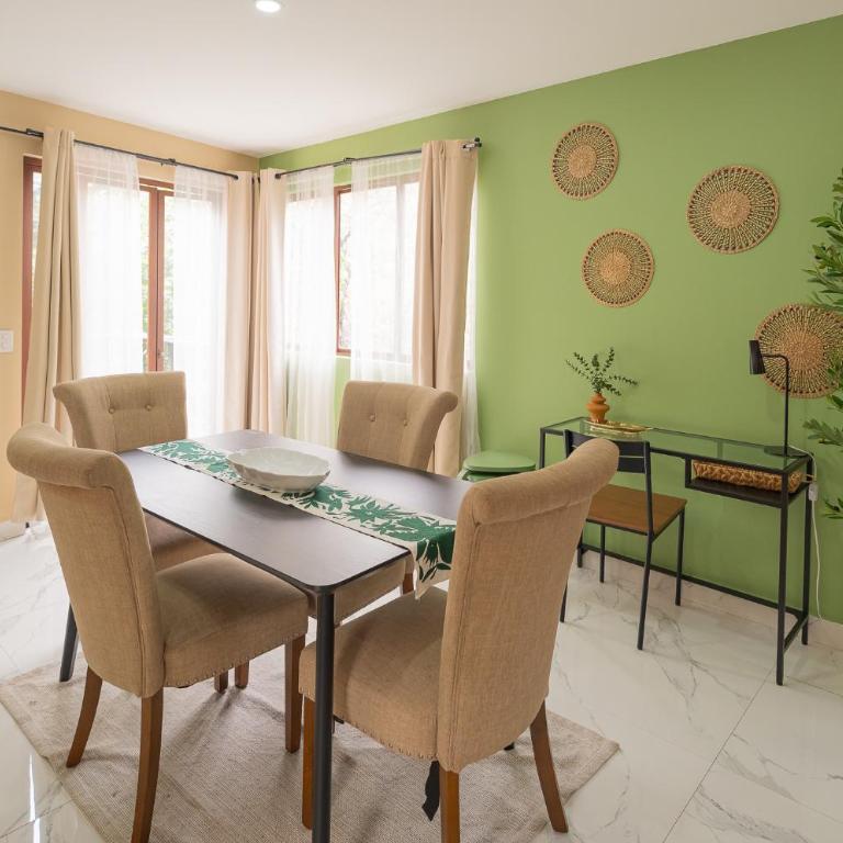 Casa Olivo - Apartamento de 1 dormitorio - 44
