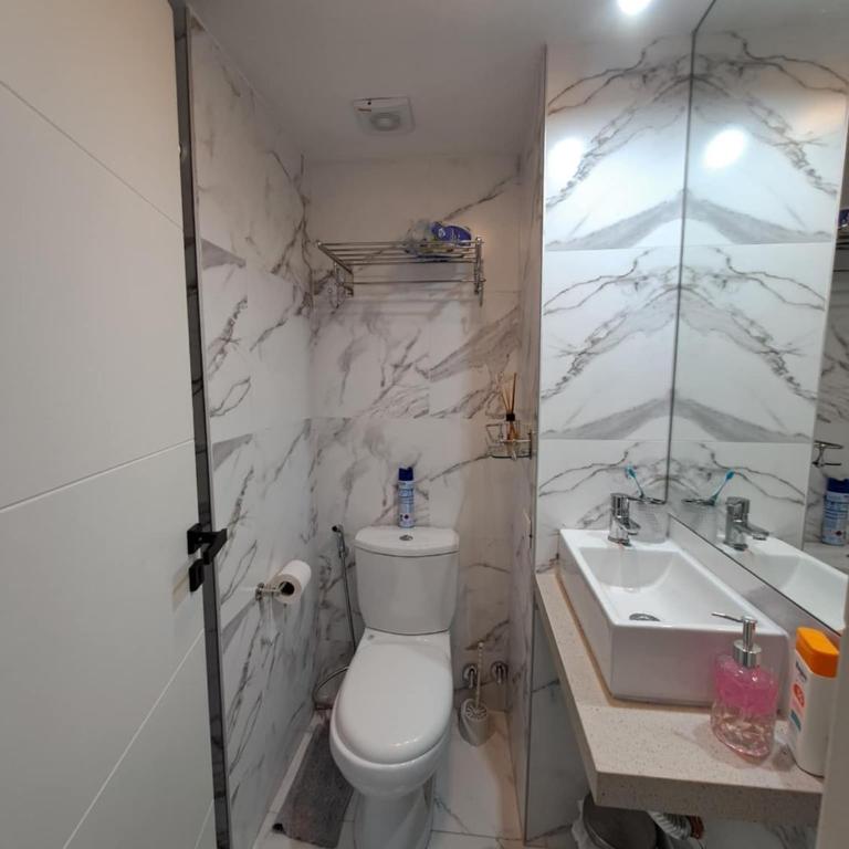 Relax en Colegiales - Apartamento de 1 dormitorio - 40