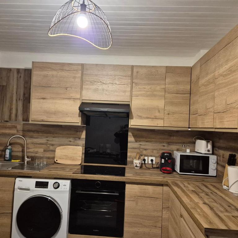 Lanfonnet t3 Annecy - Appartement 2 Chambres - 21