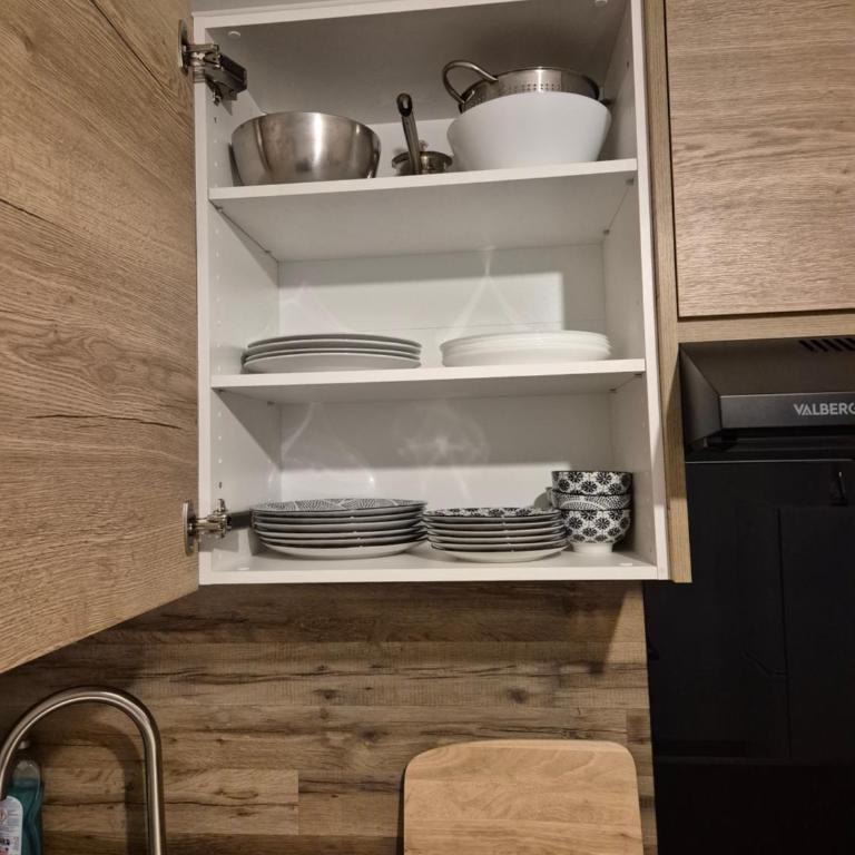Lanfonnet t3 Annecy - Appartement 2 Chambres - 19