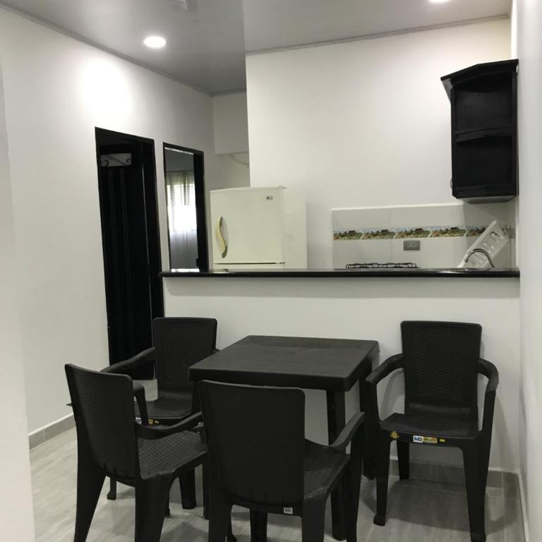 Apartahotel - Apartamento de 2 dormitorios - 4