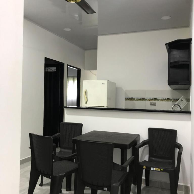 Apartahotel - Apartamento de 2 dormitorios - 3