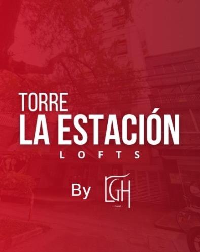 La Estación Apartment - Cerca al Metro - One-Bedroom Apartment - 14