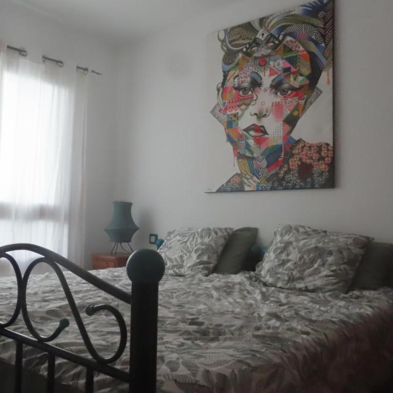 La Concha sunset - One-Bedroom Apartment - 15