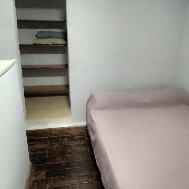 Alojamiento Libertador - Apartamento de 1 dormitorio - 5