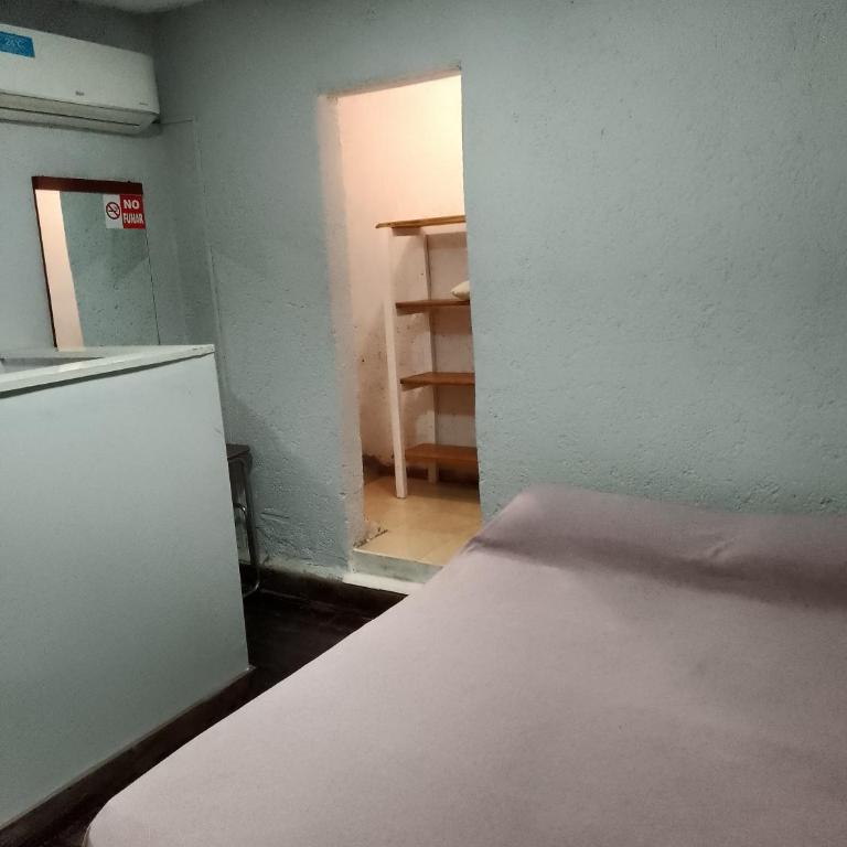 Alojamiento Libertador - Apartamento de 1 dormitorio - 6