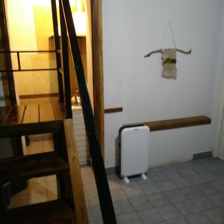 Alojamiento Libertador - Apartamento de 1 dormitorio - 9