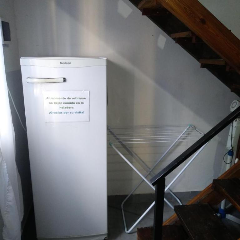 Alojamiento Libertador - Apartamento de 1 dormitorio - 4