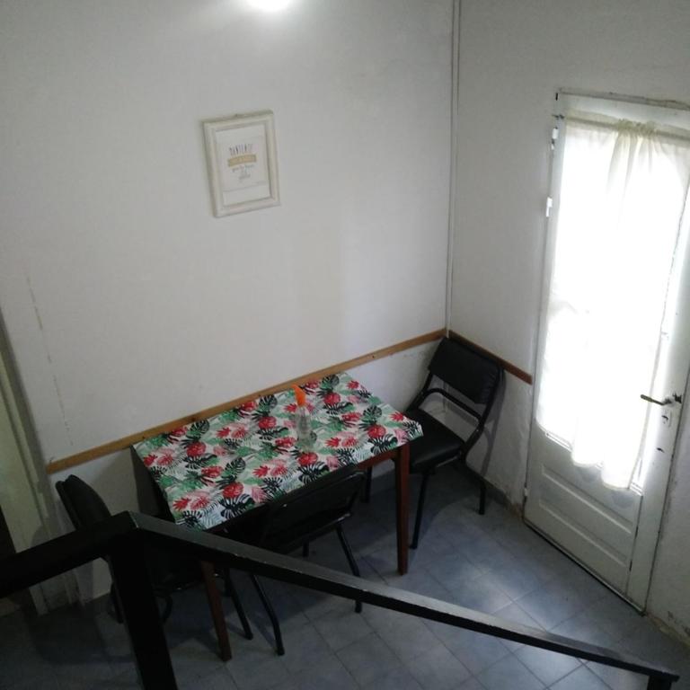 Alojamiento Libertador - Apartamento de 1 dormitorio - 3