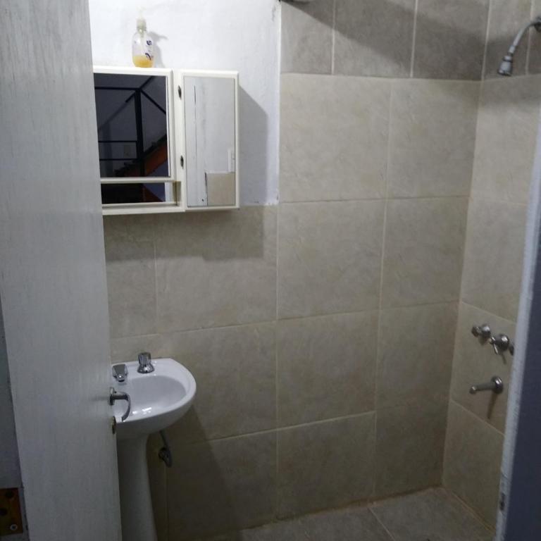 Alojamiento Libertador - Apartamento de 1 dormitorio - 12
