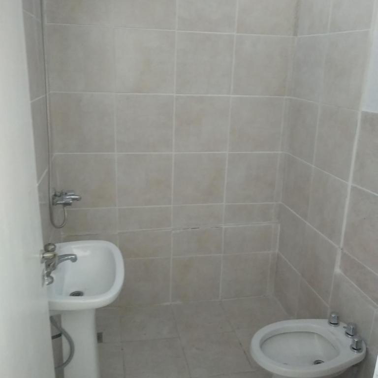 Alojamiento Libertador - Apartamento de 1 dormitorio - 13