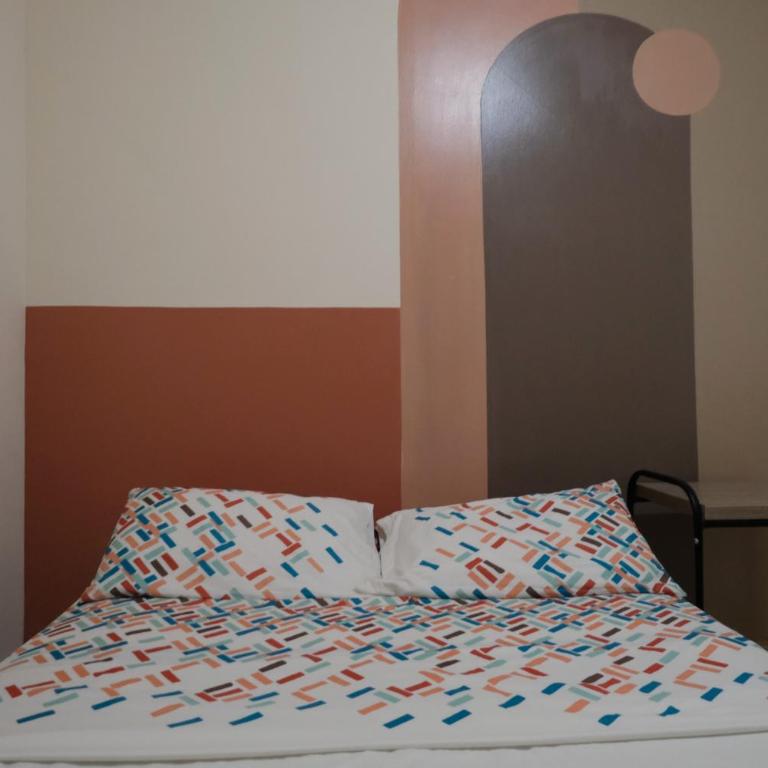 Casa Colibri Palomino - Habitación Doble con ventilador - 5