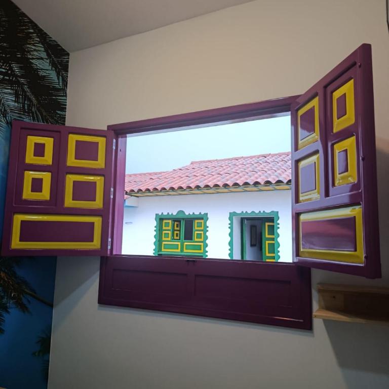 Jardinhabs - JARDÍN - Double Room - 7