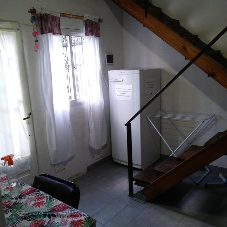 Alojamiento Libertador - Apartamento de 1 dormitorio - 8