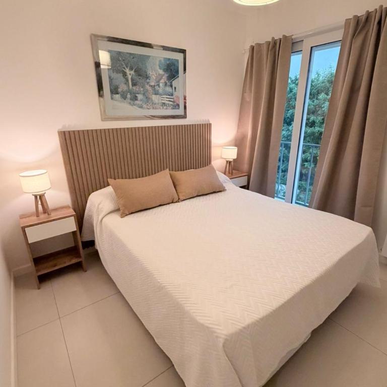 Segundo hogar - Apartamento de 1 dormitorio - 3