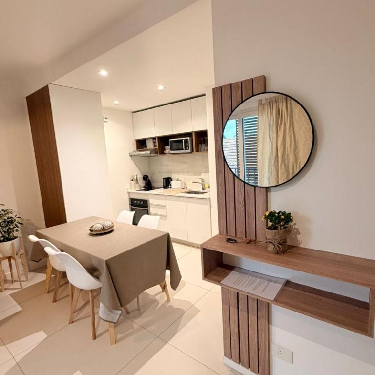 Segundo hogar - Apartamento de 1 dormitorio - 17