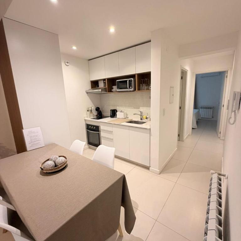 Segundo hogar - Apartamento de 1 dormitorio - 16