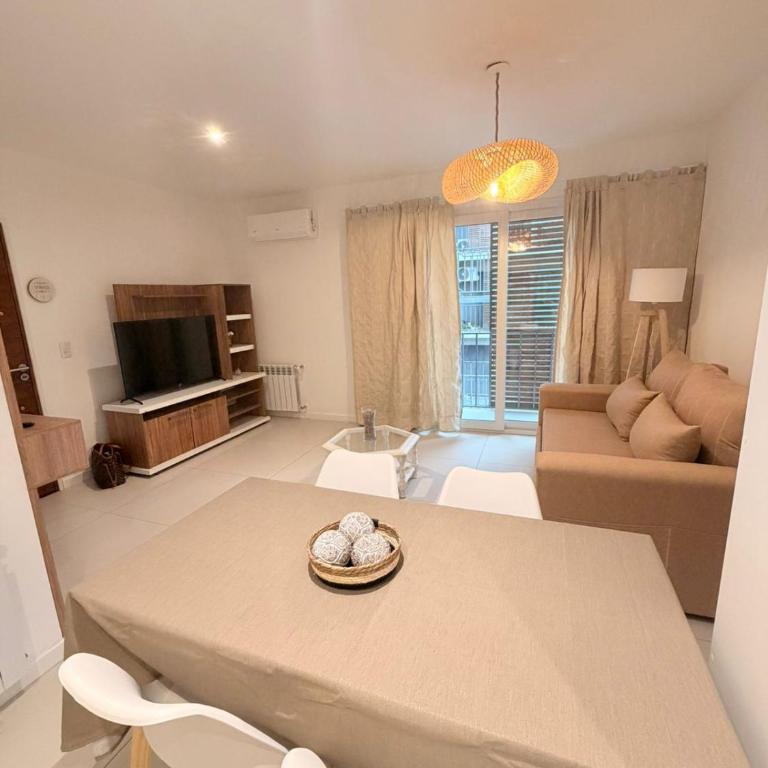 Segundo hogar - Apartamento de 1 dormitorio - 1