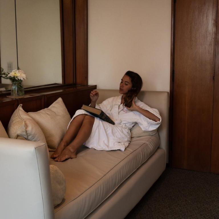 Hotel de la Cañada - Suite Junior - 6