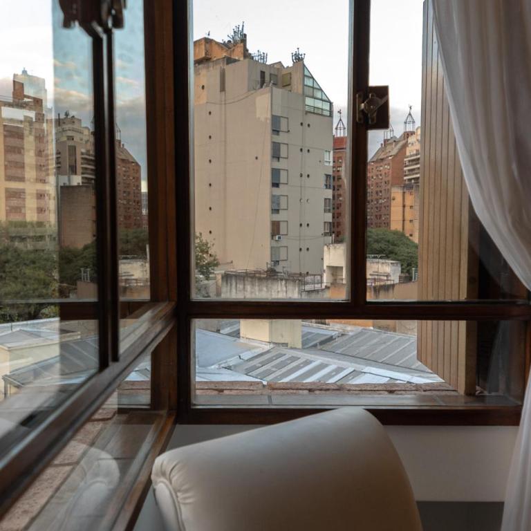 Hotel de la Cañada - Habitación Doble Superior - 3