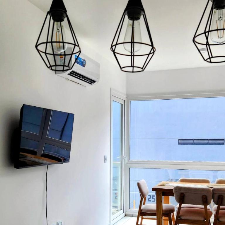 Alojamiento Mavic - Amueblados Comahue - Apartamento de 1 dormitorio - 7