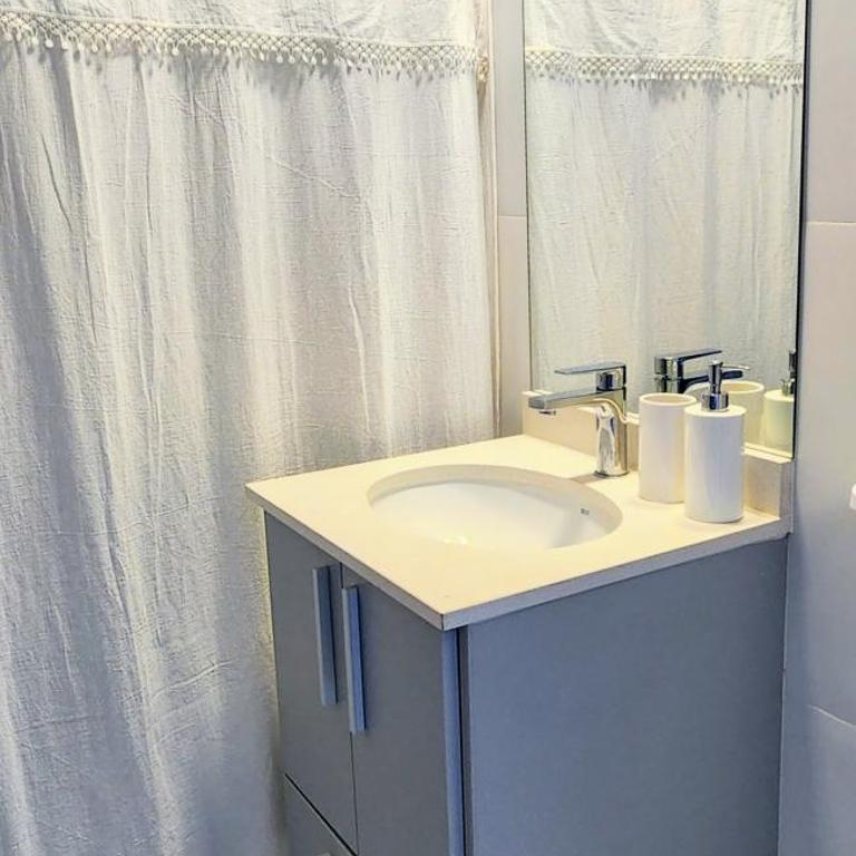 Alojamiento Mavic - Amueblados Comahue - Apartamento de 1 dormitorio - 9