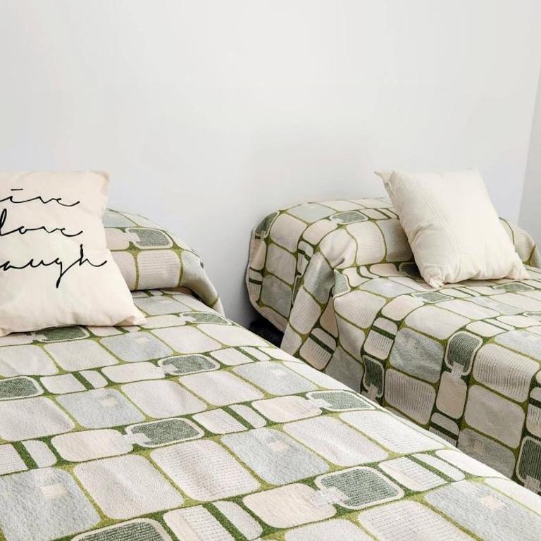 Alojamiento Mavic - Amueblados Comahue - Apartamento de 1 dormitorio - 10