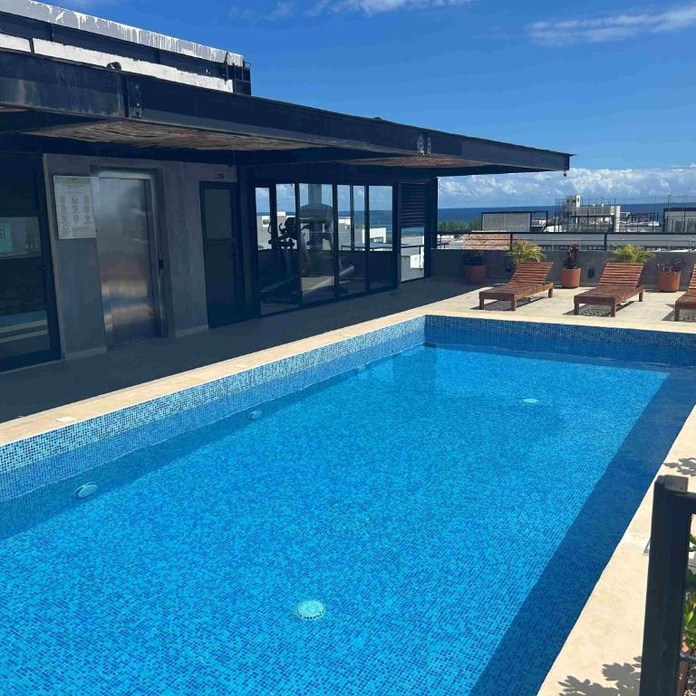 Stylish 2BR Condo near the 5th Avenue & the Beach - Apartamento de 2 dormitorios - 80