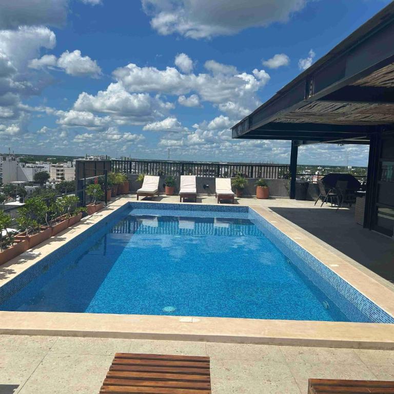 Stylish 2BR Condo near the 5th Avenue & the Beach - Apartamento de 2 dormitorios - 48