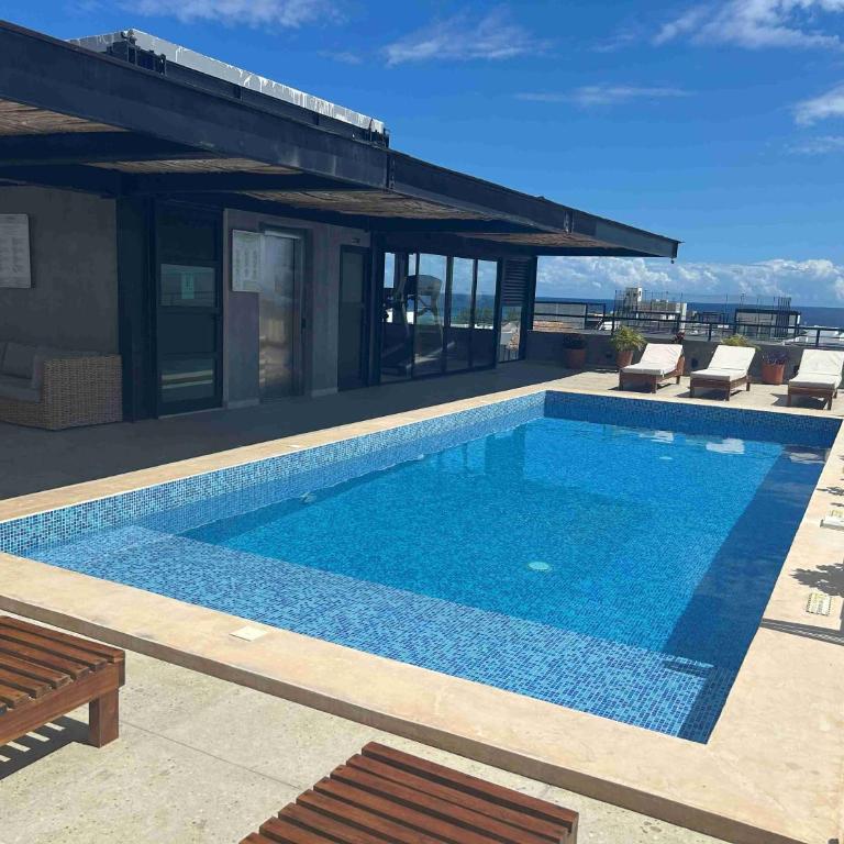 Stylish 2BR Condo near the 5th Avenue & the Beach - Apartamento de 2 dormitorios - 17