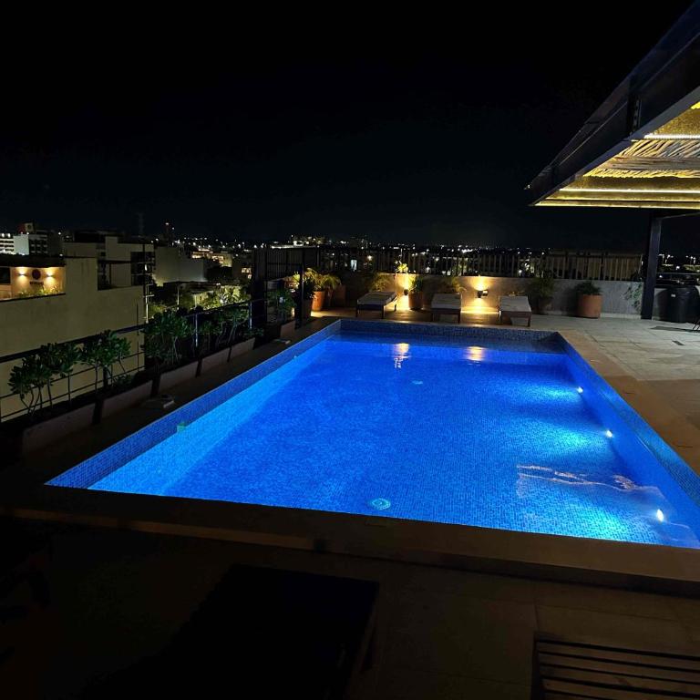 Stylish 2BR Condo near the 5th Avenue & the Beach - Apartamento de 2 dormitorios - 86