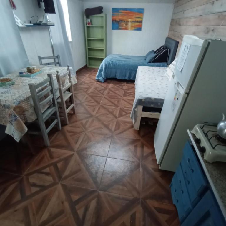 Monoambiente Loft La Tranquilidad - Apartamento de 2 dormitorios - 25