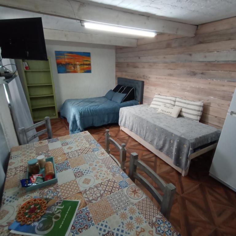 Monoambiente Loft La Tranquilidad - Two-Bedroom Apartment - 1