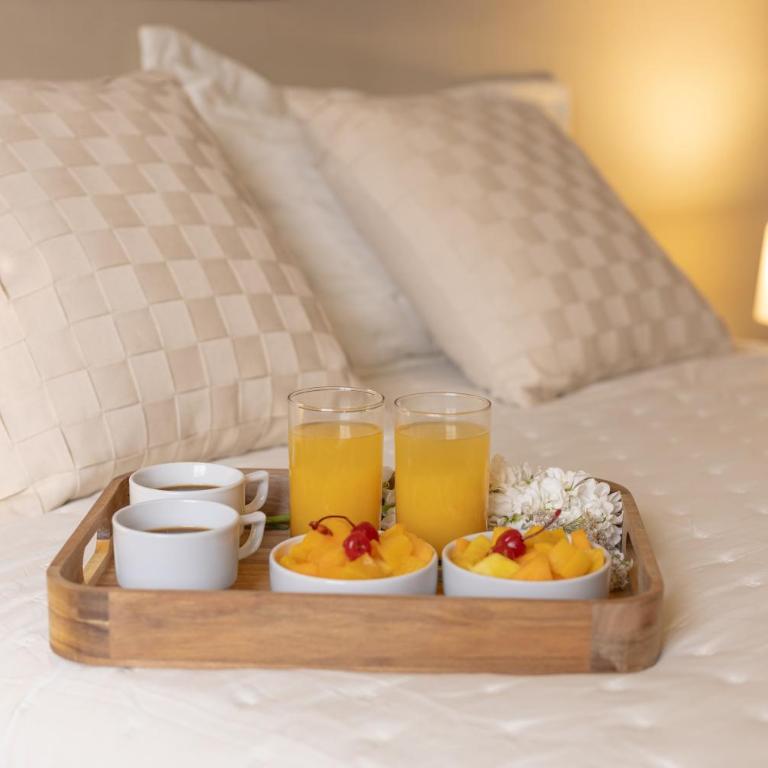 Hotel Park Suites - Suite Superior - 11