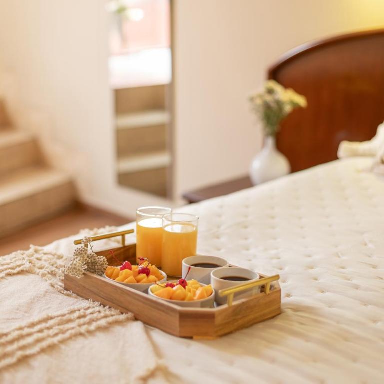 Hotel Park Suites - Suite Superior - 2