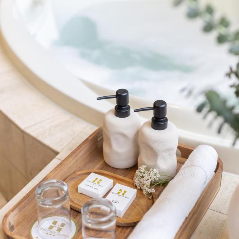 Hotel Park Suites - Suite Superior - 1