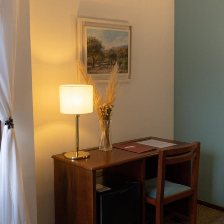 Hotel de la Cañada - Habitación Doble Superior - 6