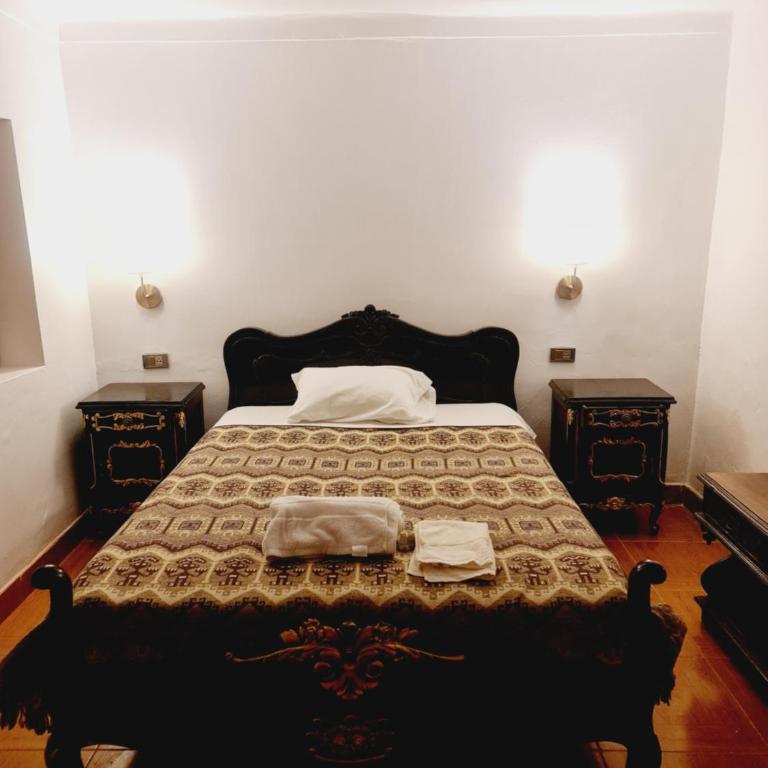 Casa Conquista - Habitación Doble con baño privado - 2 camas - 4