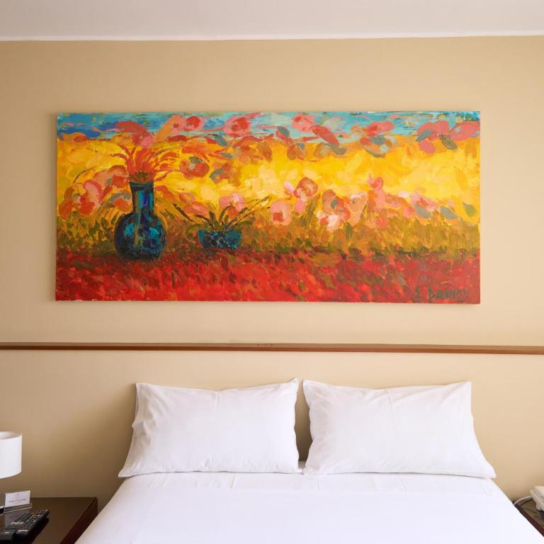 Hotel Park Suites - Suite Junior - 3