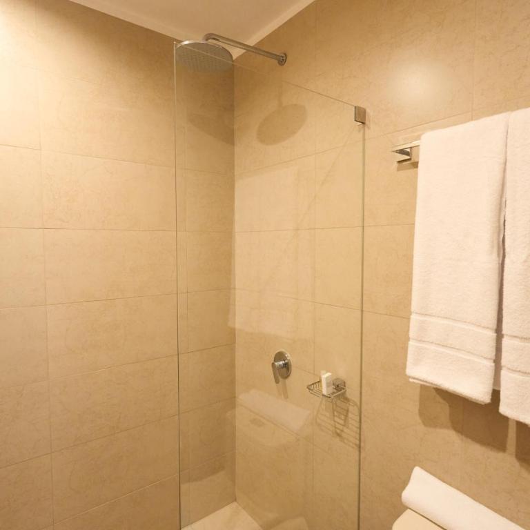 Hotel Park Suites - Suite Junior - 8