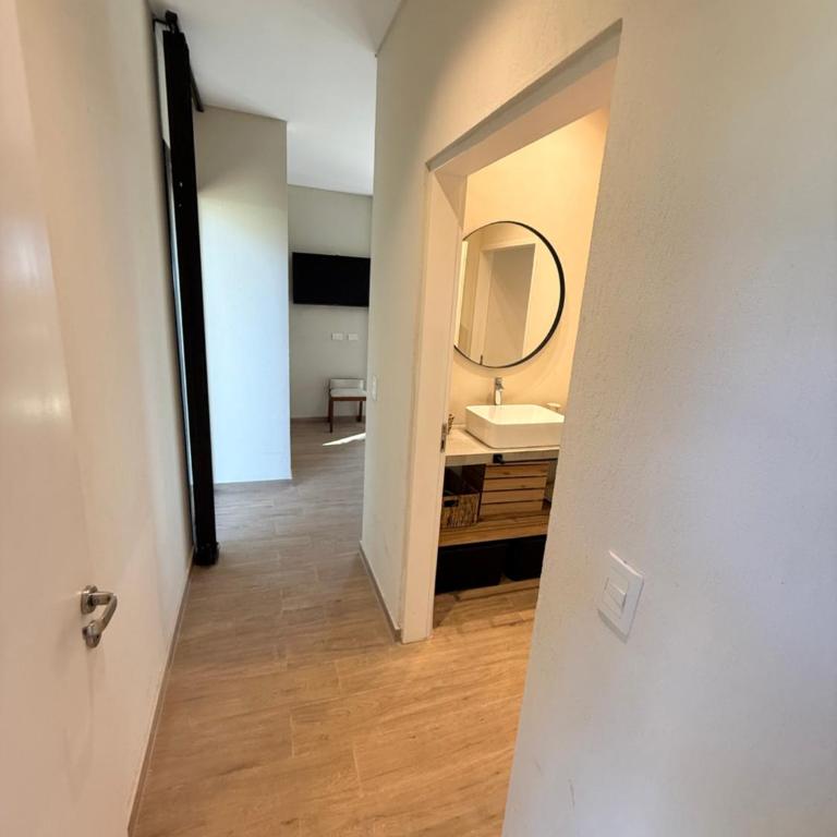 Casa en Costa Esmeralda Descanso y Relax Premium 8 Pax - Casa Vacacional de 3 dormitorios - 24